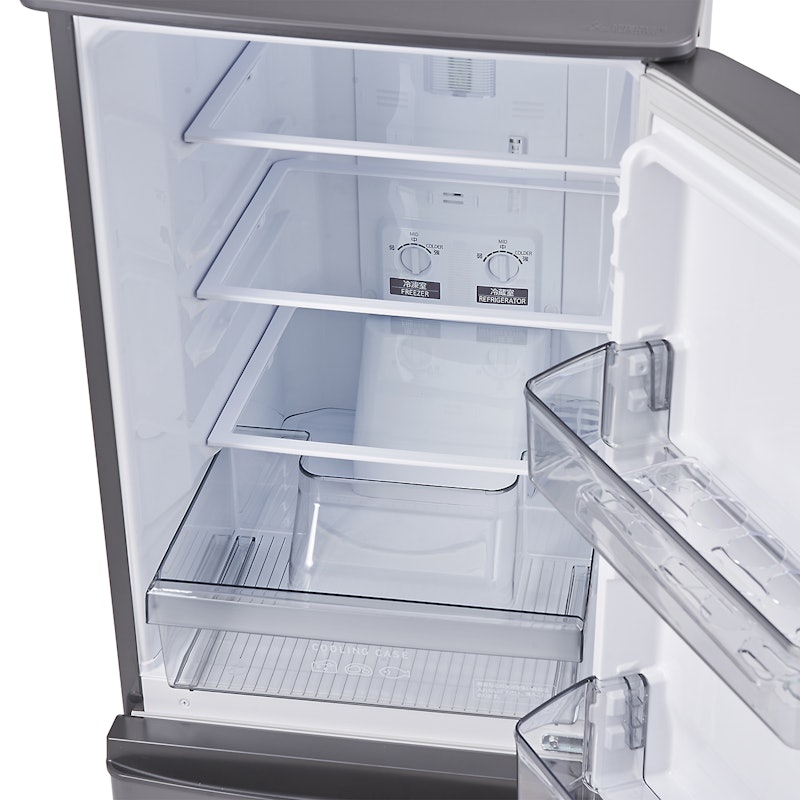 三菱電機 冷蔵庫 MR-P15Hをレビュー！クチコミ・評判をもとに徹底検証