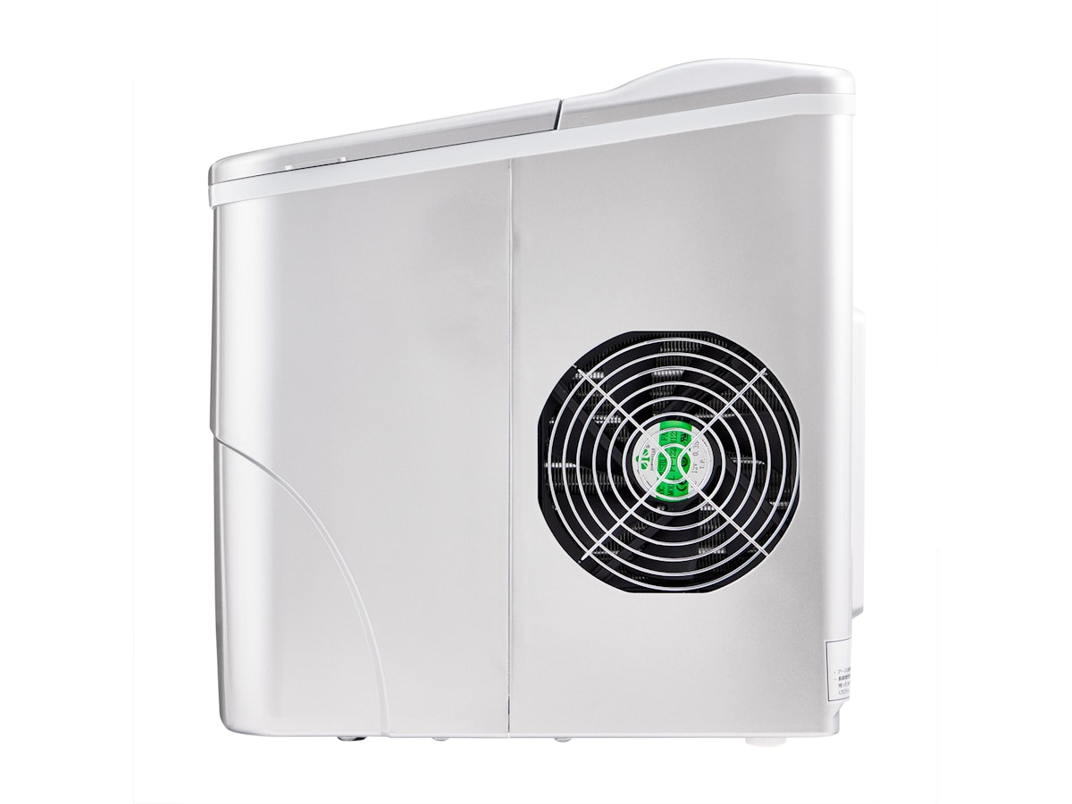 FREE VILLAGE 新型高速自動製氷機 HZB-12/Bをレビュー！クチコミ・評判