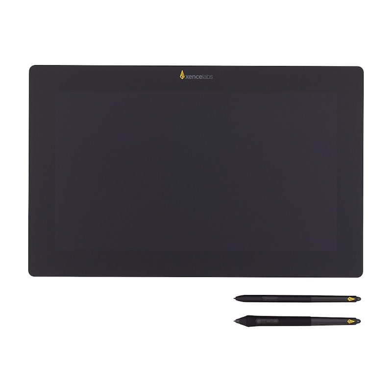 XPPen Artist Pro 16（Gen 2） MD160QHを検証レビュー！液タブの選び方