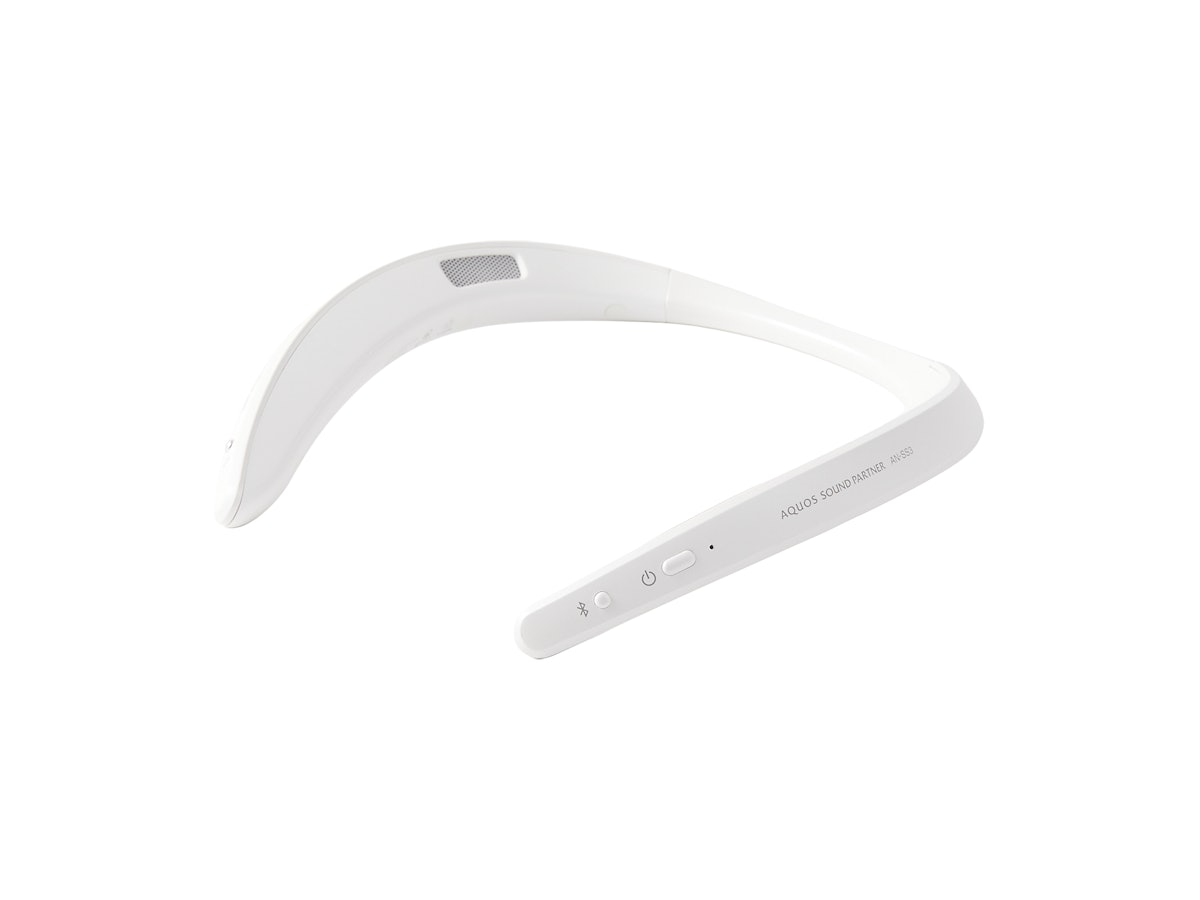 シャープ AQUOS サウンドパートナー AN-SS3を徹底レビュー！実際に使っ