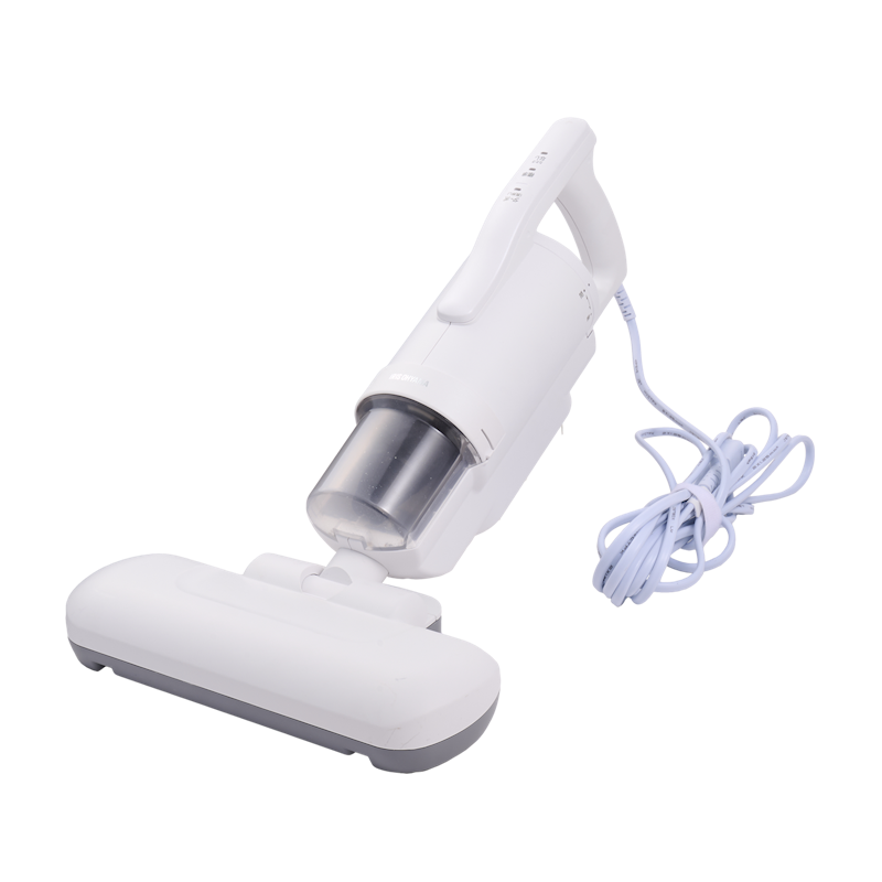 アイリスオーヤマ 布団クリーナーハイパワー FCA-B2Hをレビュー