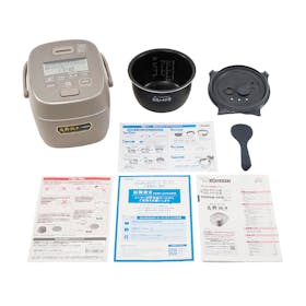 象印 炎舞炊き NW-PV10をレビュー！クチコミ・評判をもとに徹底検証