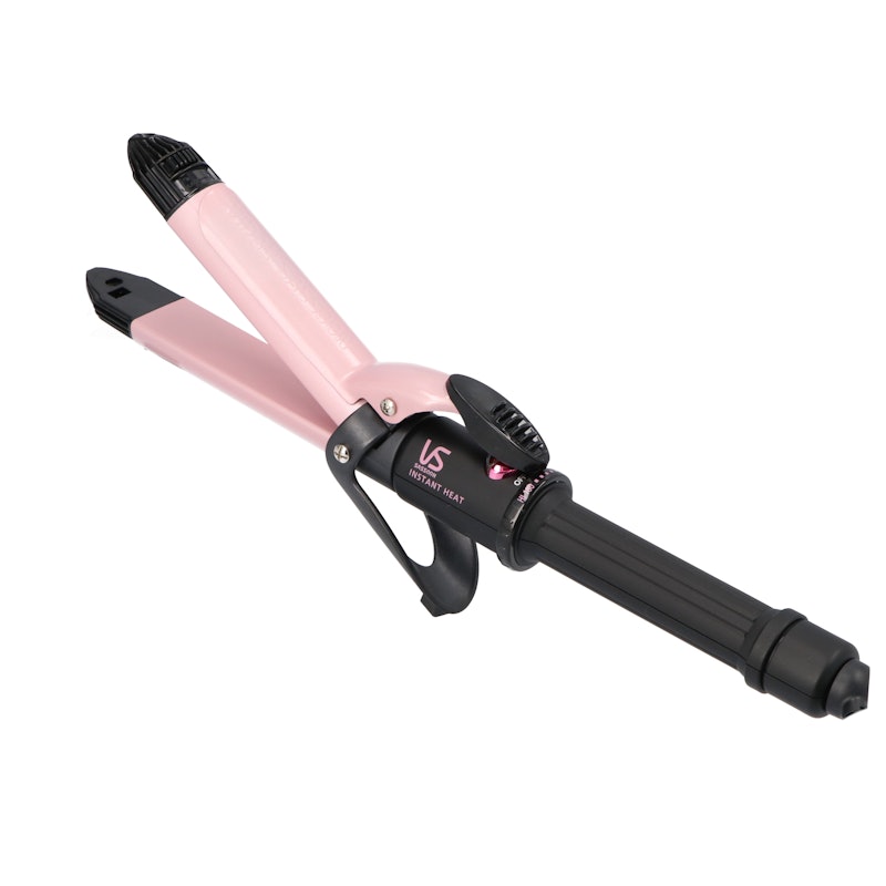 ヴィダルサスーン 2WAYヘアアイロン VSI-3273/PJをレビュー！クチコミ