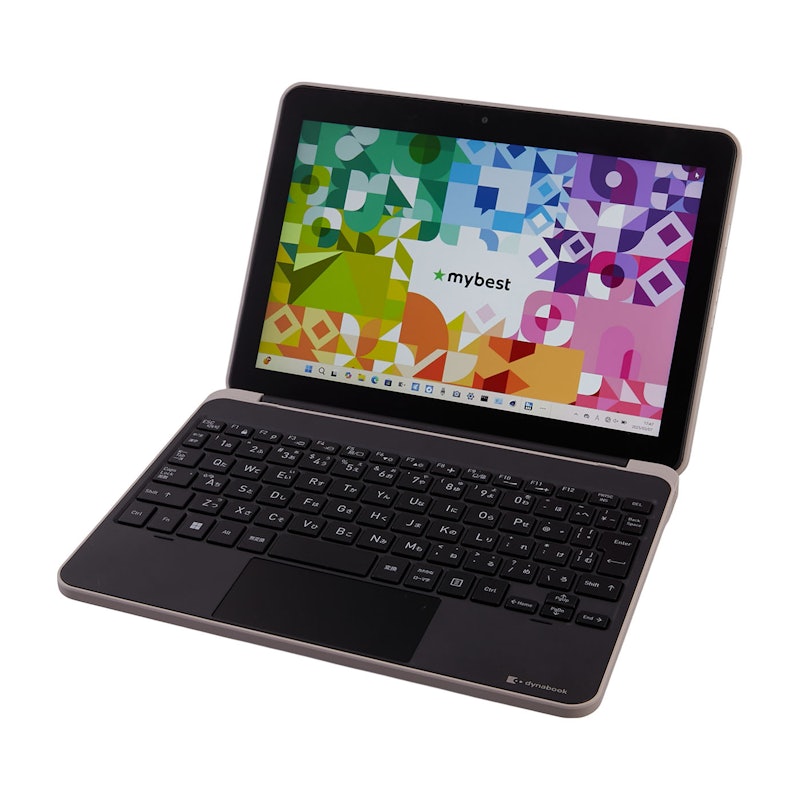 Dynabook dynabook KZ20/X W6KZ2XCUABを検証レビュー！2in1 PCの選び方