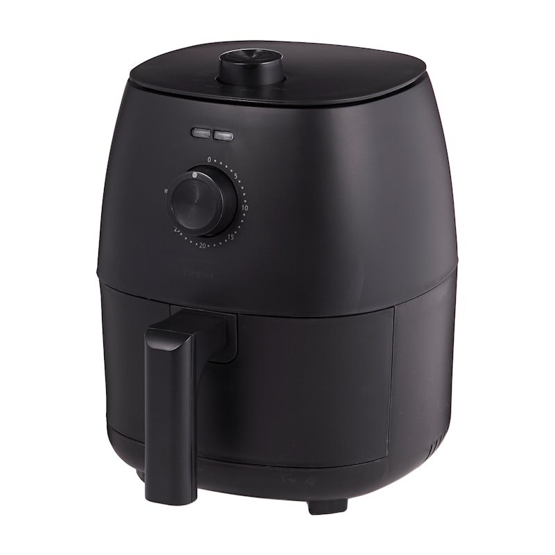 SAMKYO F60 エアフライヤーの口コミ・評判は？実際に使ってよい点・気