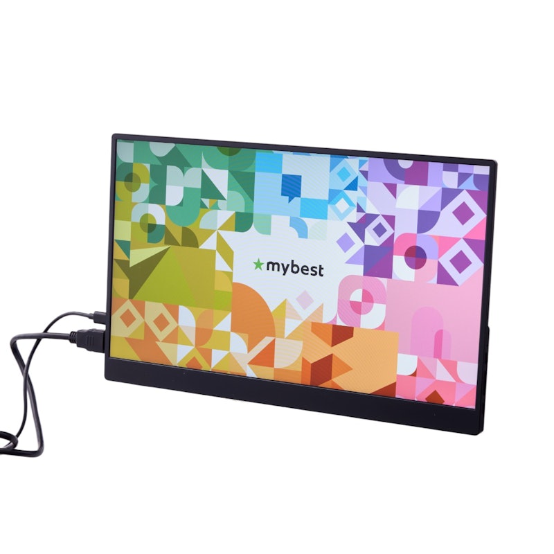 アイリスオーヤマ モバイルモニター DP-FF164S-Bを検証レビュー