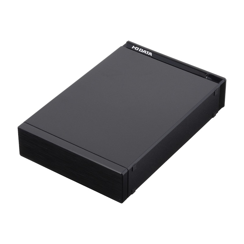 バッファロー 外付けHDD HD-NRLD4.0U3-BAの口コミ・評判は？実際に使っ