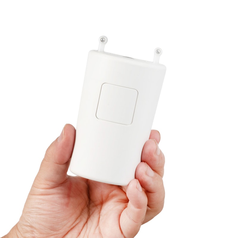 ロビット めざましカーテン mornin'plusを検証レビュー！自動開閉