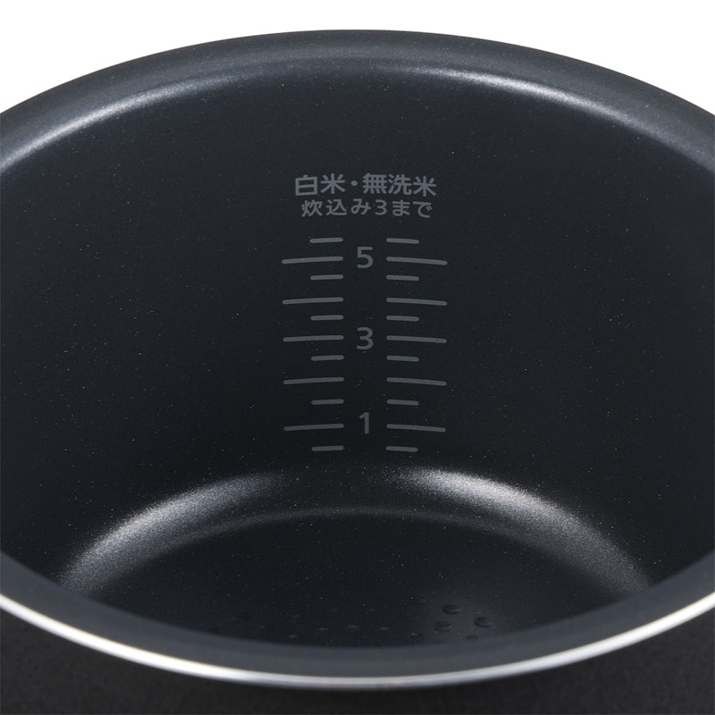 パナソニック 可変圧力IHジャー炊飯器/ビストロ SR-V10BAをレビュー