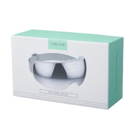 ANLAN アイウォーマーを検証レビュー！アイマッサージャーの選び方も