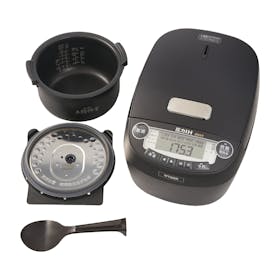 タイガー 圧力IHジャー炊飯器 JPV-A100をレビュー！クチコミ・評判をも