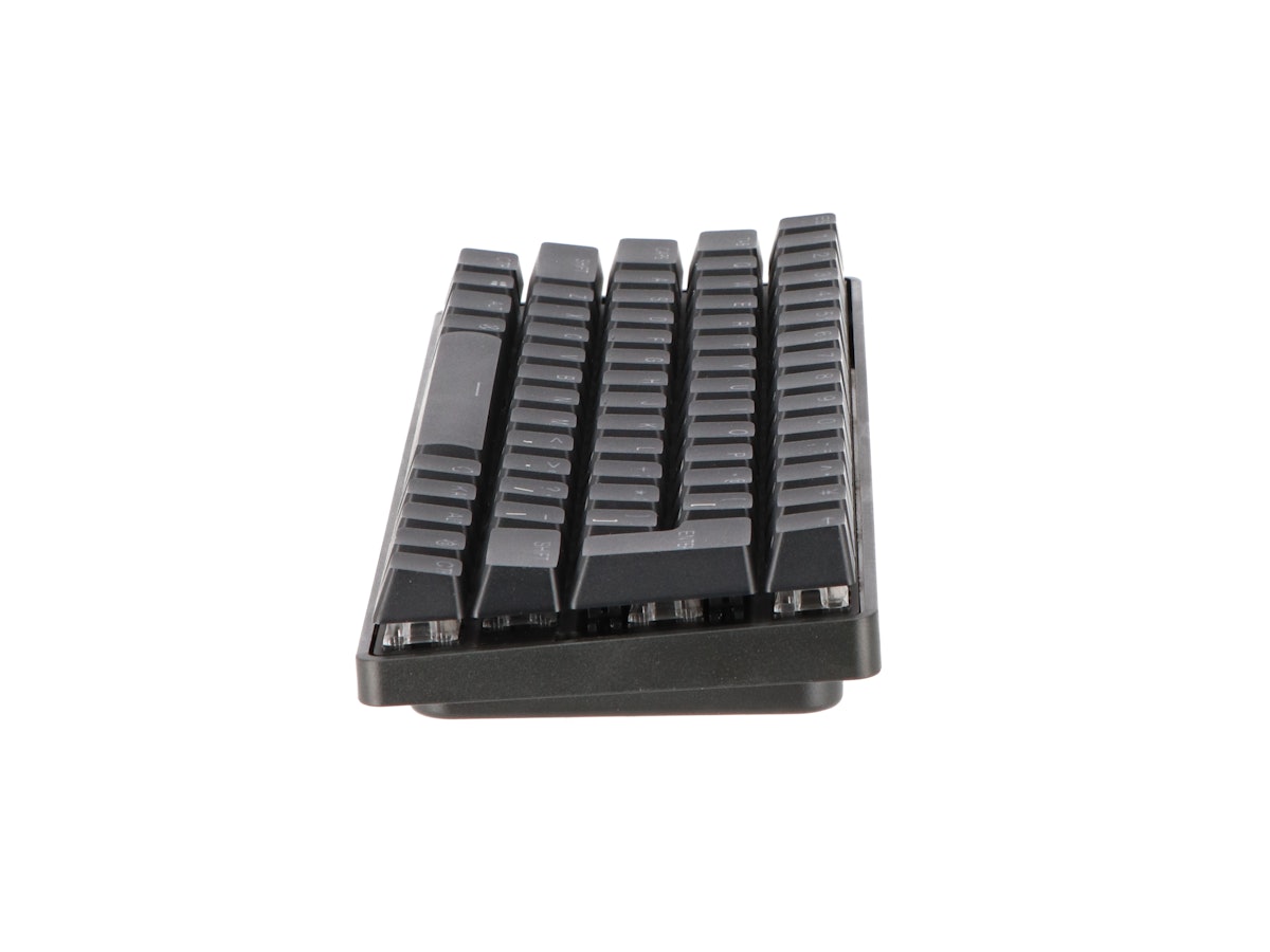 Apex Pro Miniを徹底レビュー！ラピッドトリガー機能についても詳しく