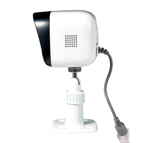 パナソニック 屋外カメラ KX-HJC100-Wを検証レビュー！屋外用防犯