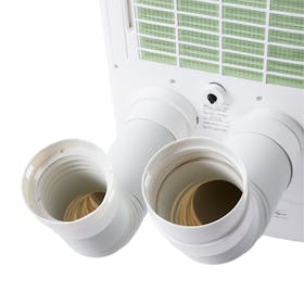 トヨトミ スポット冷暖エアコン TAD-22NWを検証レビュー！スポット