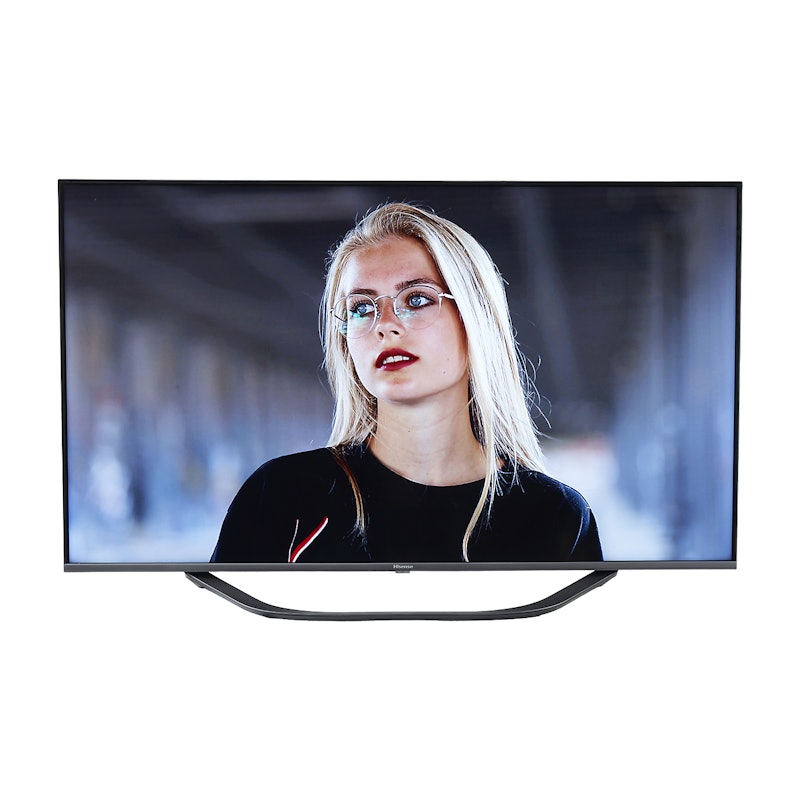 ハイセンス 4K液晶テレビ 50A6Hをレビュー！クチコミ・評判をもとに