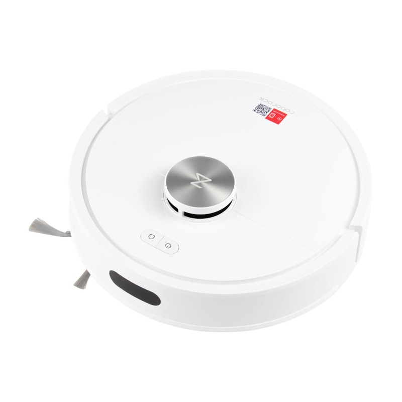 Beijing Roborock Technology Q7T+ Q7TP02-04を検証レビュー！ロボット