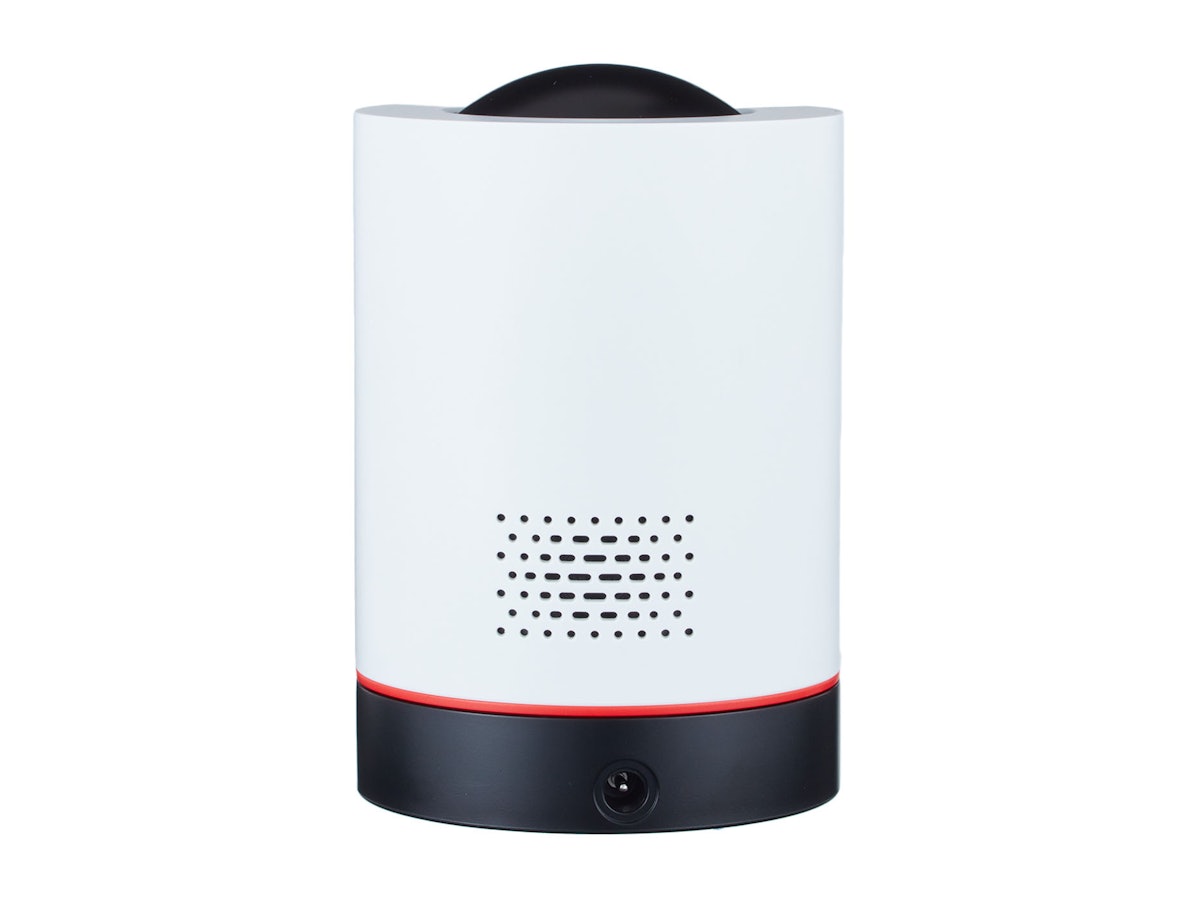 tapo C225ドーム型監視カメラ ホワイト/ブラック tapo C225ドーム型