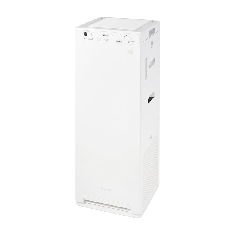 シャープ 除加湿空気清浄機 KI-PD50をレビュー！クチコミ・評判をもと