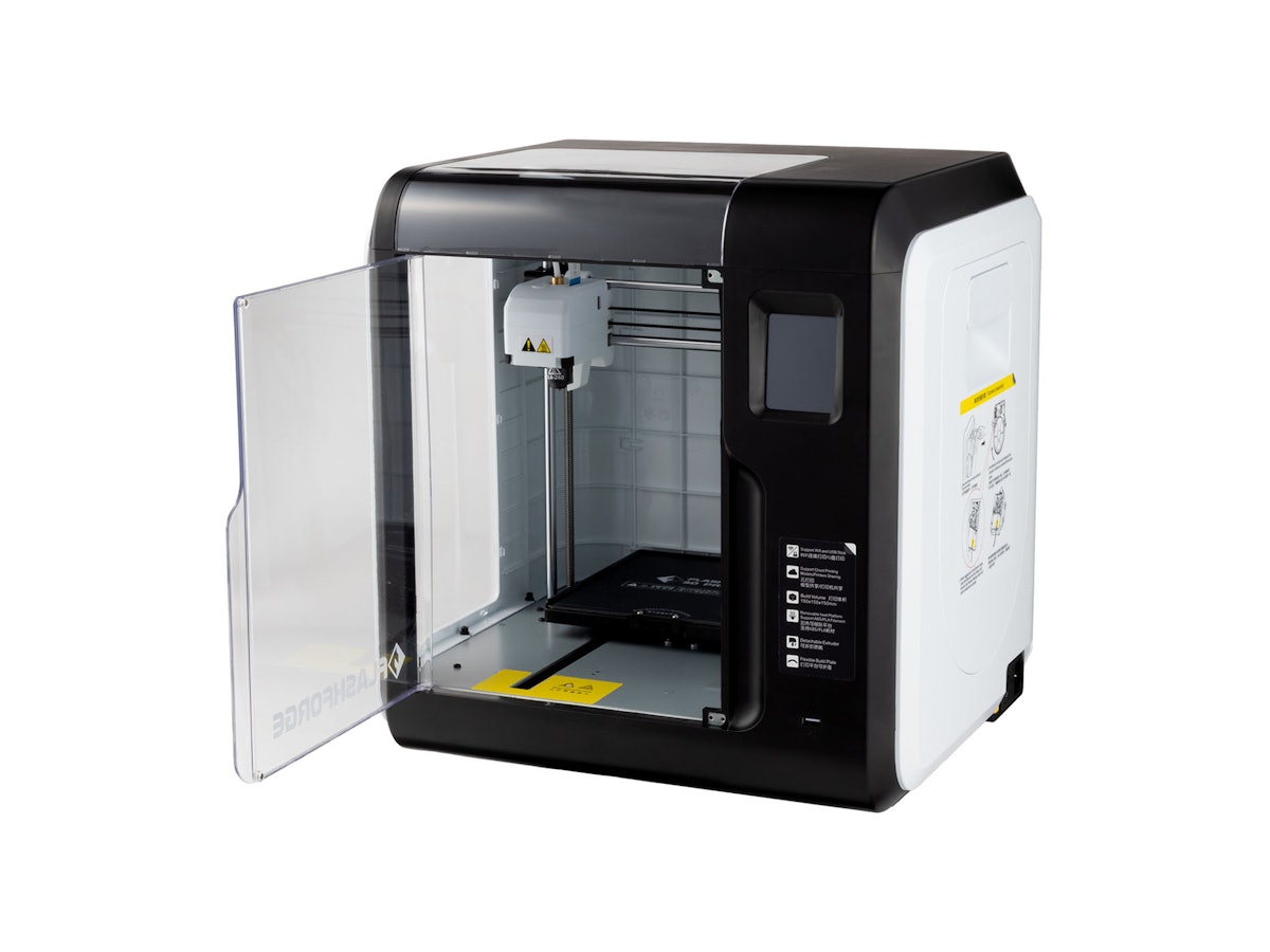 FLASHFORGE Adventurer 3を検証レビュー！家庭用3Dプリンターの選び方