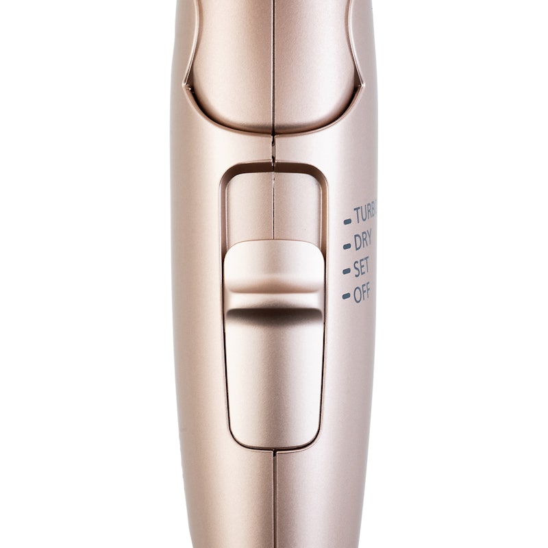 パナソニック ナノケア ヘアードライヤー EH-NA9F-PNを検証レビュー