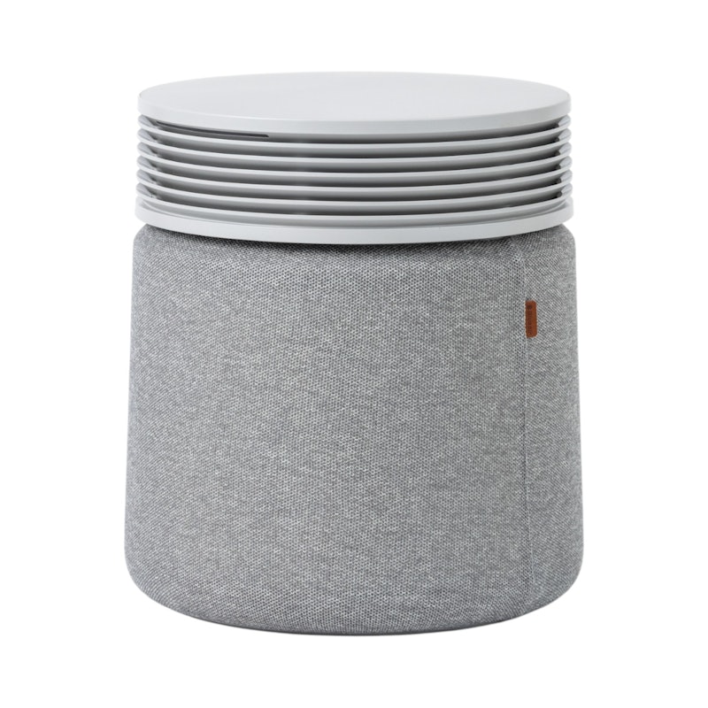 Blueair Blue Signature SP4i 112935を検証レビュー！空気清浄機の