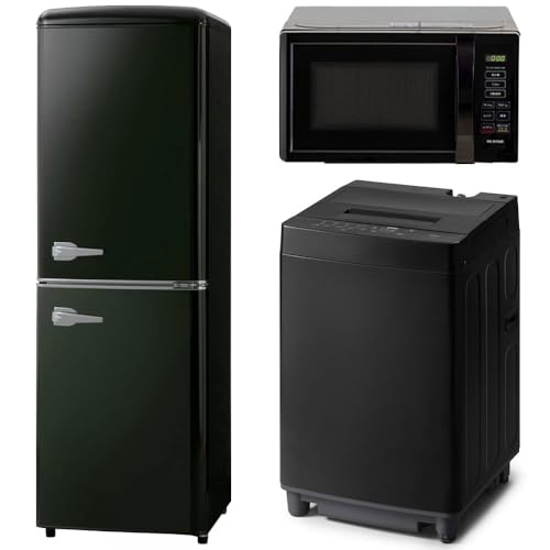 レトロな冷蔵庫のおすすめ人気ランキング【2026年2月】 | マイベスト