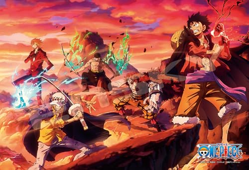 ワンピースパズルのおすすめ人気ランキング【2026年2月】 | マイベスト