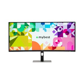 Xiaomi G34WQiを徹底レビュー！実際に使ってわかったよい点・気になる