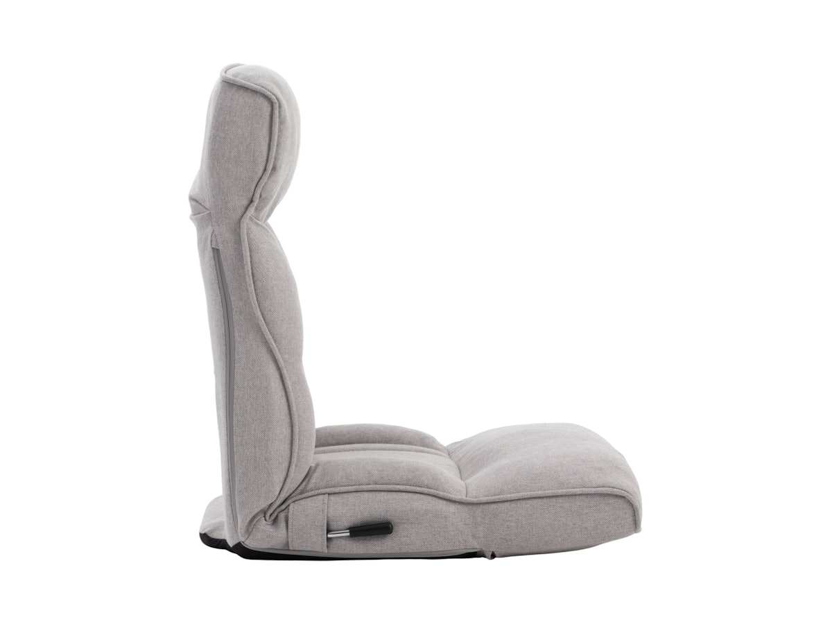 明光ホームテック 座椅子生活 腰の神様がくれた座椅子 Plus ZF1-ニール