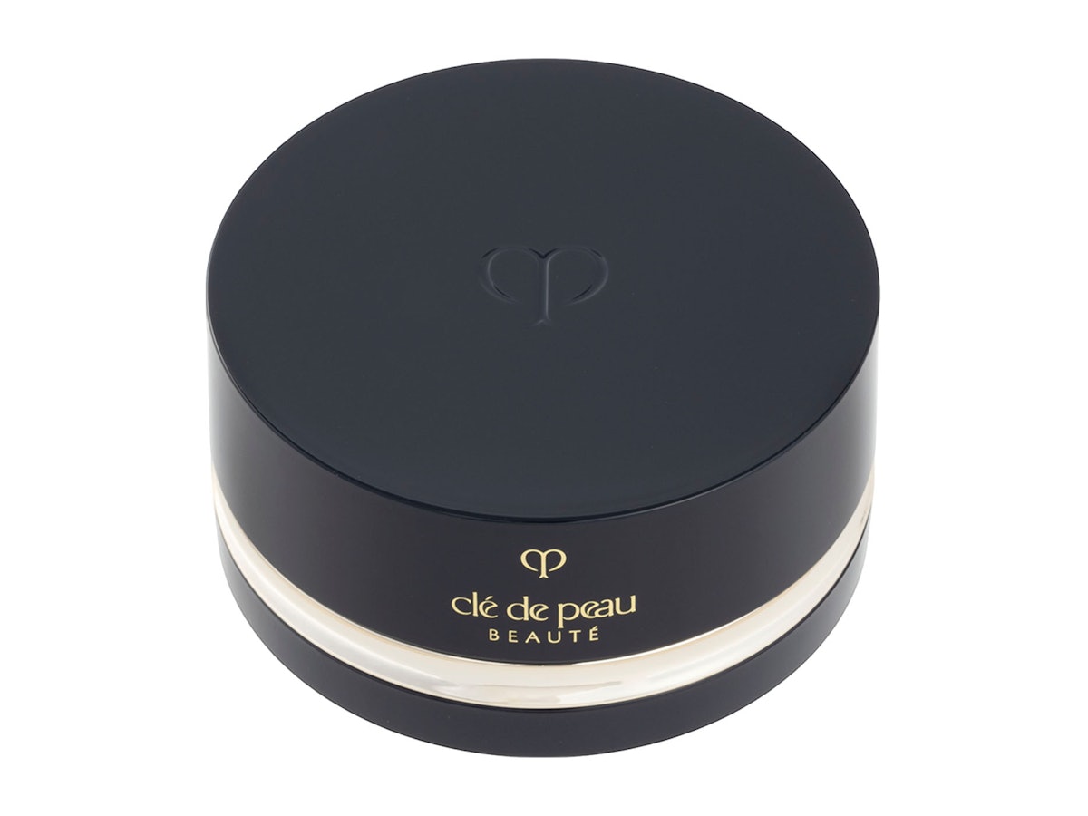資生堂 cle de peau BEAUTE プードルトランスパラントn Mを検証