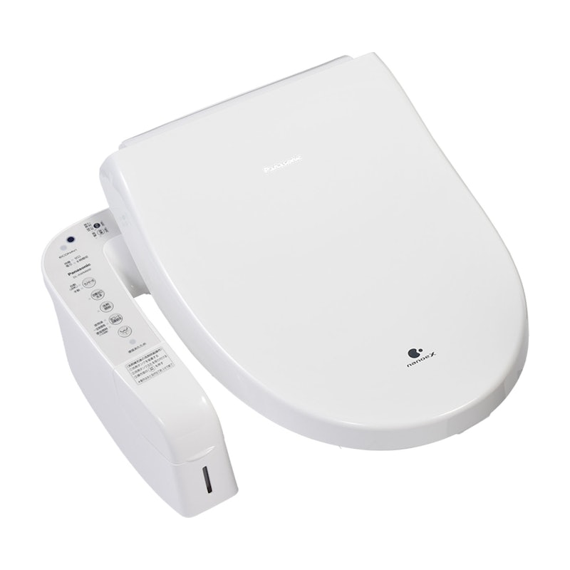 パナソニックの温水洗浄便座のおすすめ人気ランキング【2026年2月