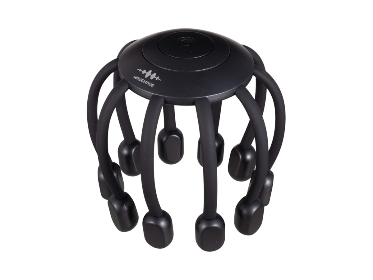 セブンウェイブ WAVEWAVE HEAD RELAX MONSTER SP+ wave013の口コミ