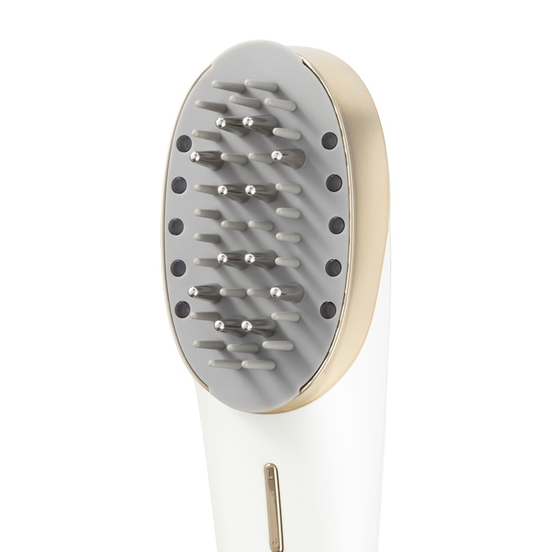 ヤーマン ミーゼ スカルプリフト プラス MS-82Wを検証レビュー！電気