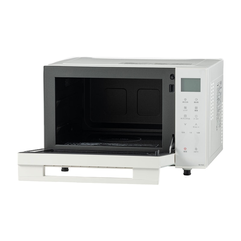 パナソニック NE-FS3Cの口コミ・評判は？実際に使ってよい点・気になる