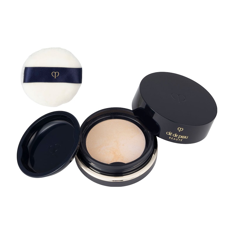 資生堂 cle de peau BEAUTE プードルトランスパラントn Mを検証