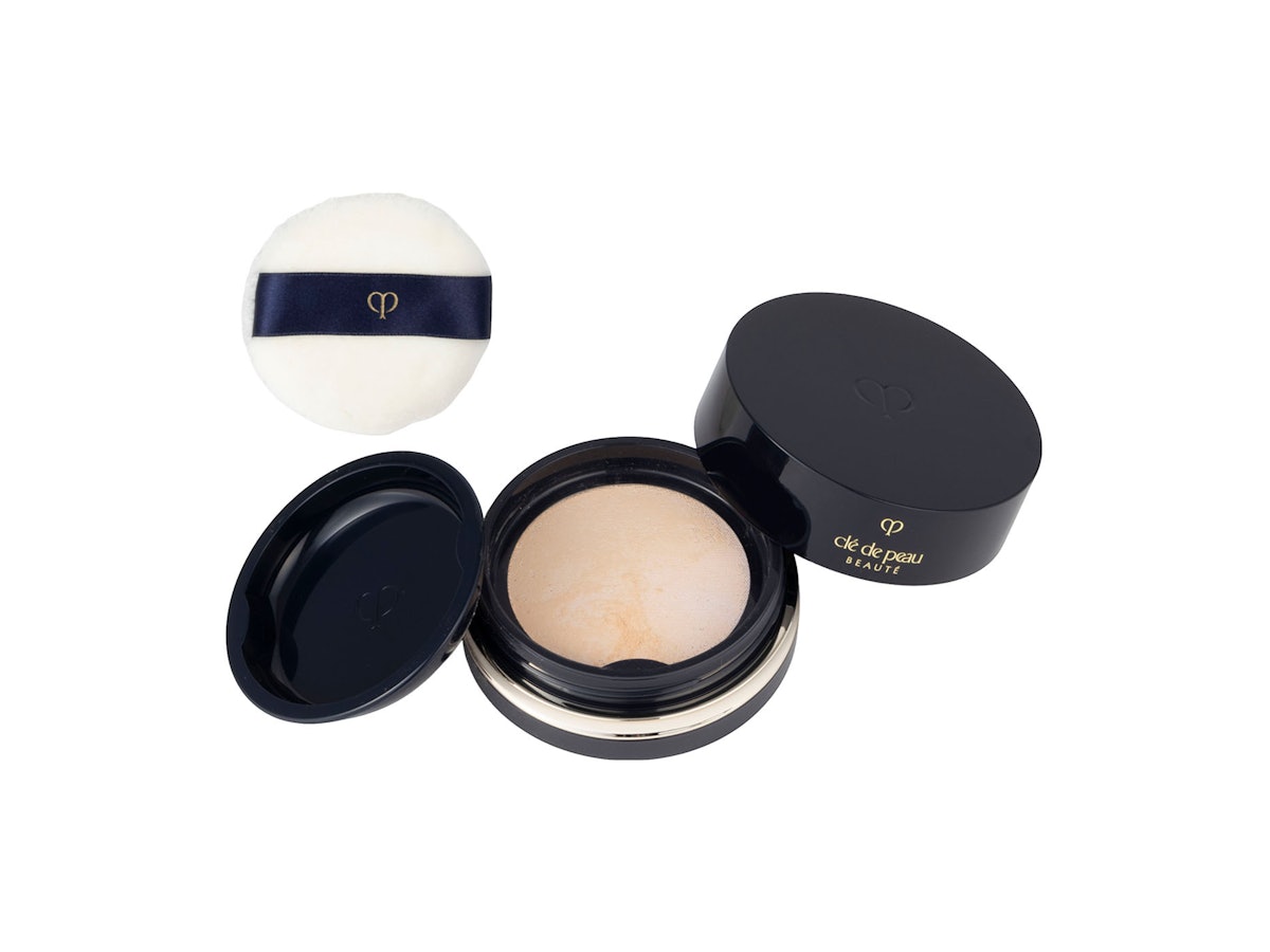 資生堂 cle de peau BEAUTE プードルトランスパラントn Mを検証