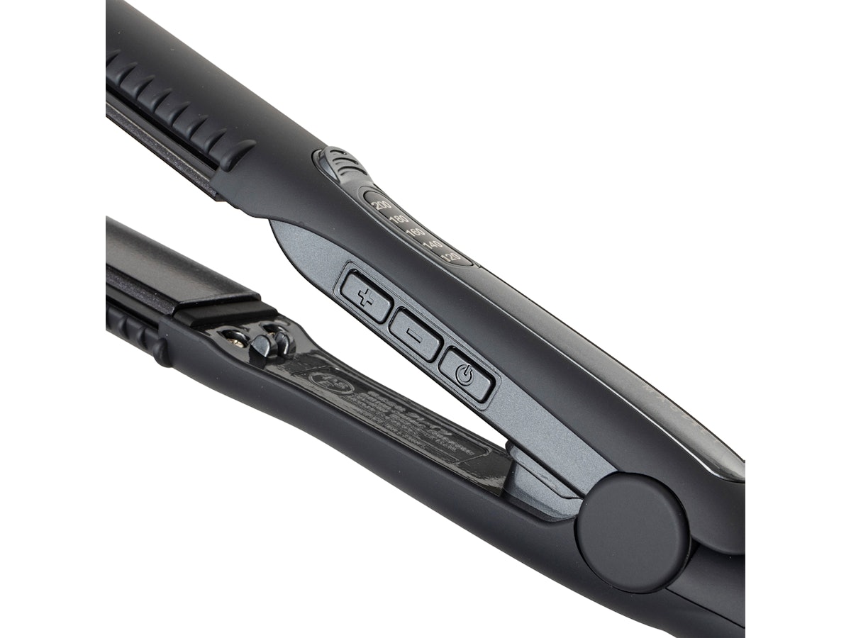 ホリスティックキュア マグネットヘアプロ ストレートアイロンの口コミ