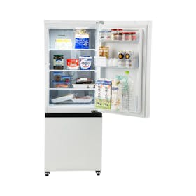 Hisense HR-D15F 162L 冷凍冷蔵庫 2025年製 Hisense HR-D15F 162L 冷凍