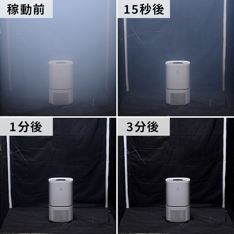 エレクトロラックス・ジャパン Electrolux UltimateHome 300 EP32