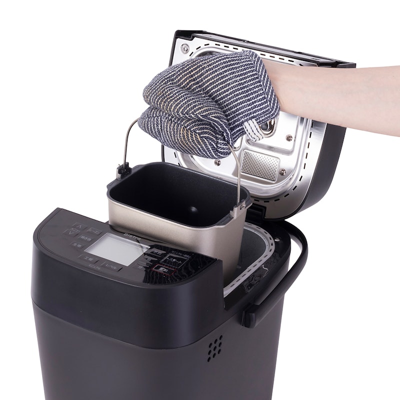 パナソニック ホームベーカリー ビストロ SD-MDX4の口コミ・評判は