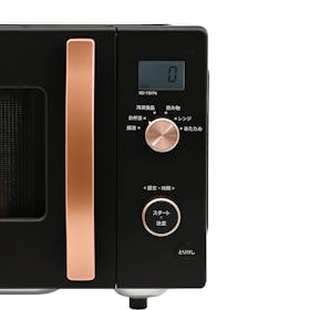 シャープ 単機能レンジ RE-TS174の口コミ・評判は？実際に使ってよい点