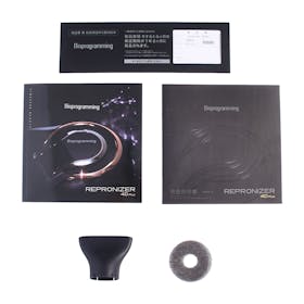 バイオプログラミング レプロナイザー 4D Plus REP4Dの口コミ・評判は