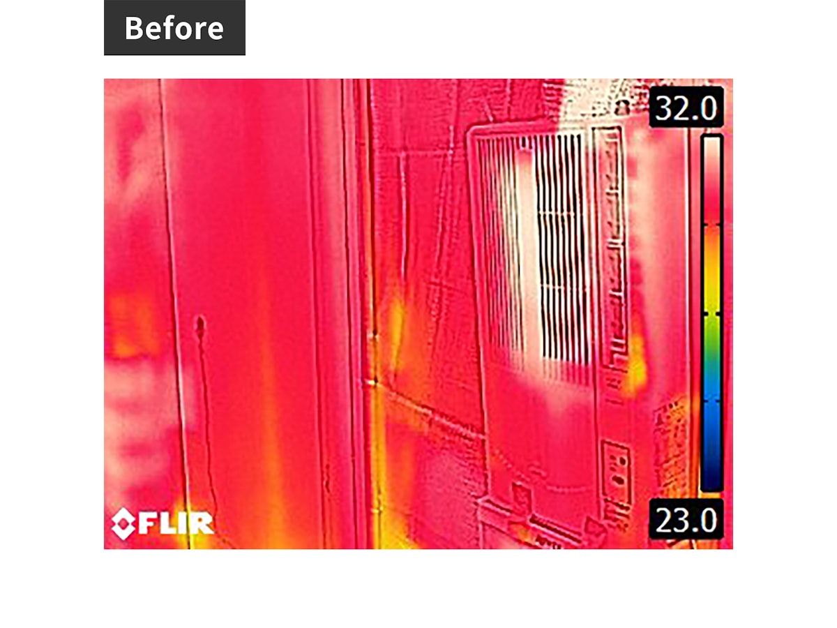 小泉成器 KOIZUMI ルームエアコン（冷房除湿専用） KAW-19251/Wを検証