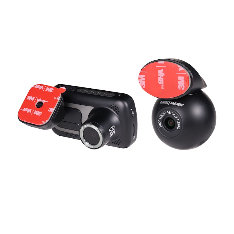 Nextbase 522GWRをレビュー！クチコミ・評判をもとに徹底検証 | マイベスト