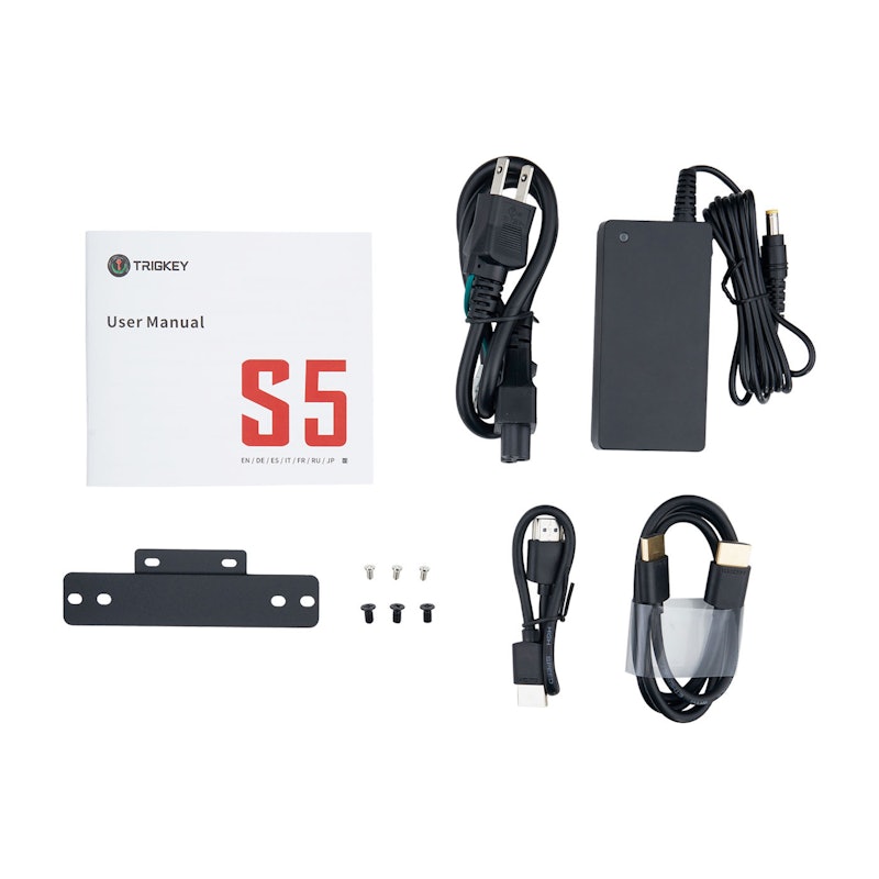 TRIGKEY Speed S5 Proの口コミ・評判は？実際に使ってよい点・気になる