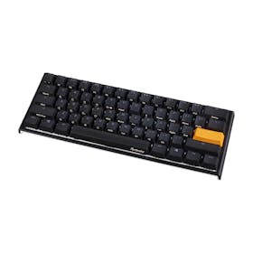 Ducky One 2 Mini RGB 60％ version ‎DKON2061STを検証レビュー