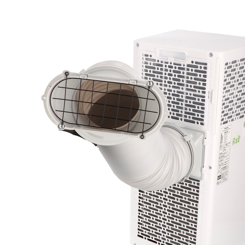 ハイセンス スポット エアコン hpac 22eをレビュー！クチコミ・評判を