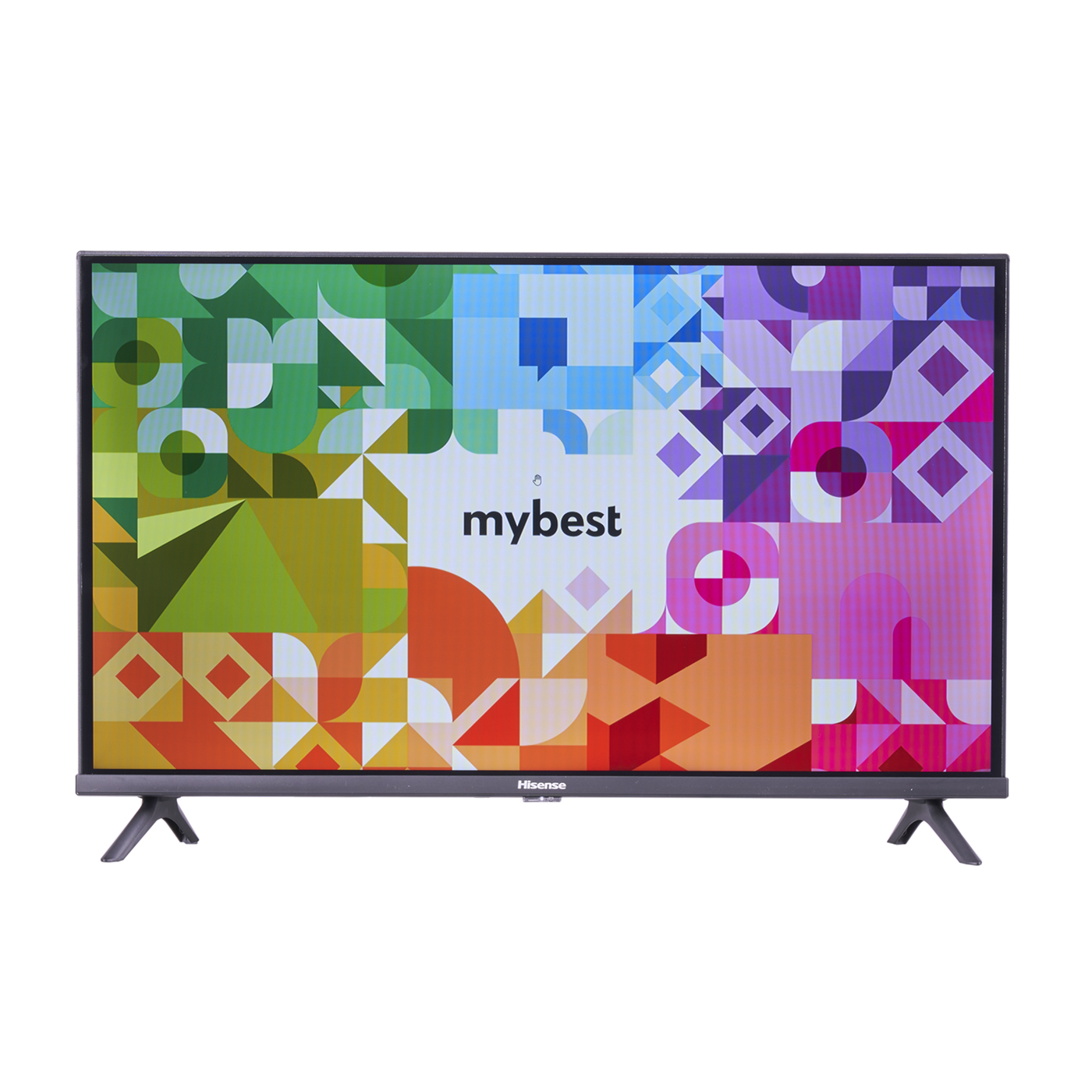 Hisense 液晶テレビ 本体 リモコン付 HJ-32K3120 2018年製 Hisense