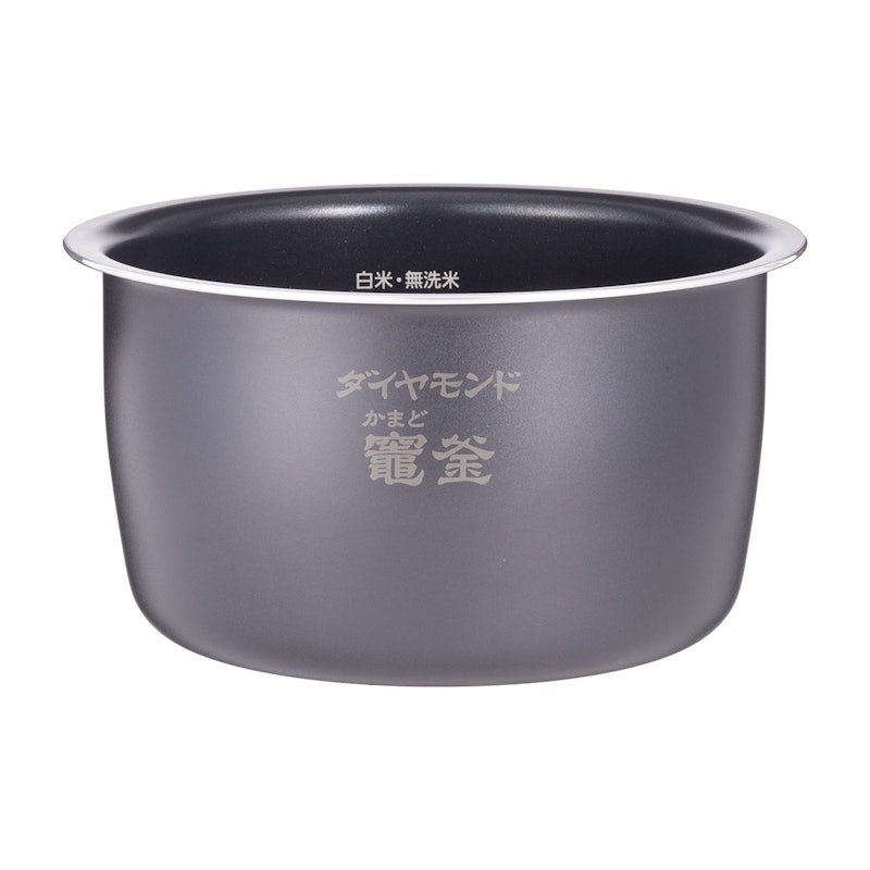 パナソニック おどり炊き 可変圧力IHジャー炊飯器 SR-M10B-Kを検証