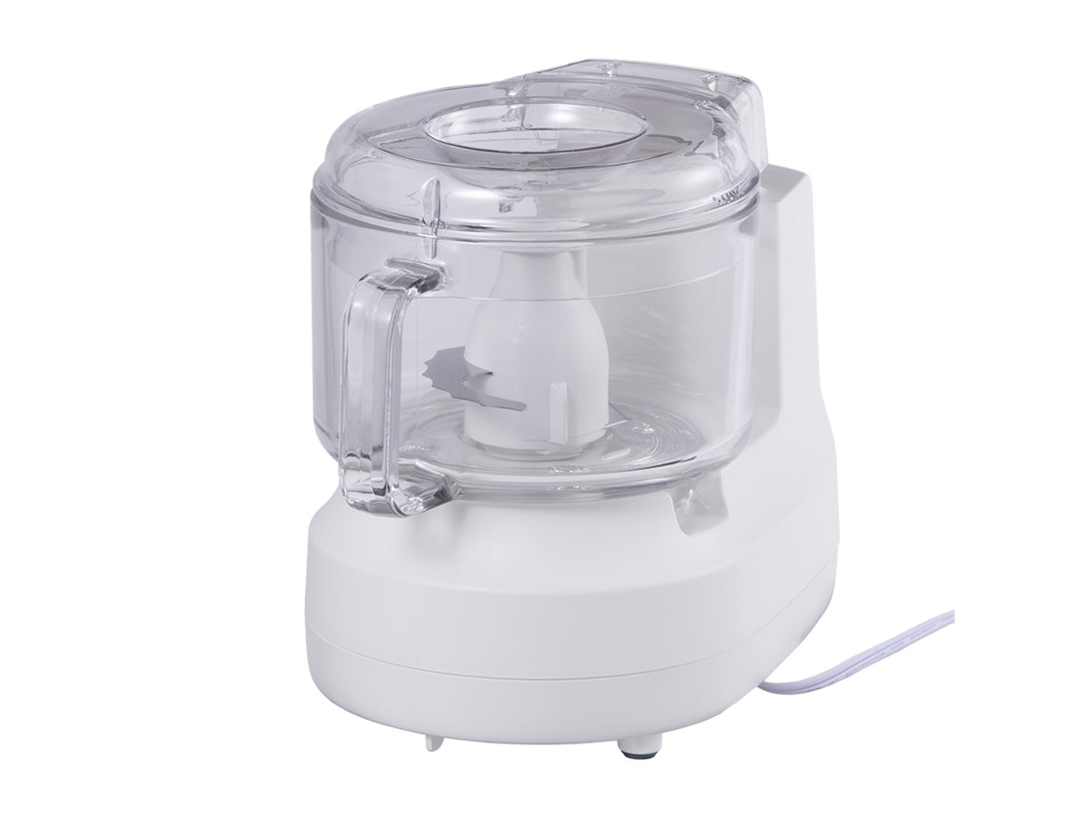 Panasonic MK-K81 フードプロセッサー ミキサー 1台8役 【公式通販】